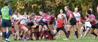 Vassar vs Fairfield. @coolrugbyphotos.