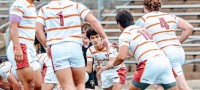 Virginia Tech has won two NCR D1AA titles 2020.
