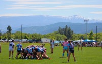 Washington vs Montana Girls in 2024. Photo Alex Goff.