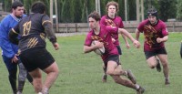Westshore logged another impressive victory over the weekend. Alex Goff photo.