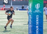 New Zealand eventually did start to get their tries. Chris Tanouye-World Rugby via Getty Images.