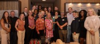 Attendees at the XV Foundation event at Washington Athletic Club June 6, 2025. Photo by Punkus.