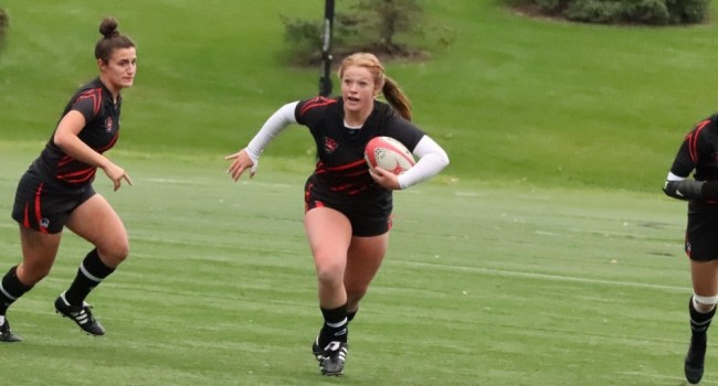 Davenport University Goff Rugby Report