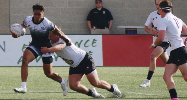 Highland Rugby | Goff Rugby Report