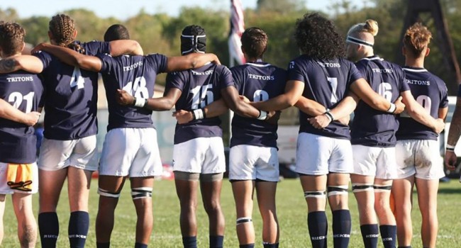 Iowa Central Cc Goff Rugby Report