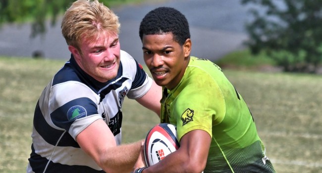 Life University Goff Rugby Report