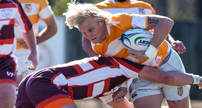 Rugby now outlet news