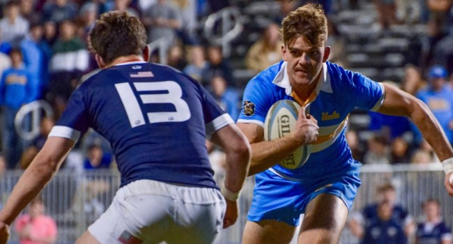 Rugby scores store this weekend