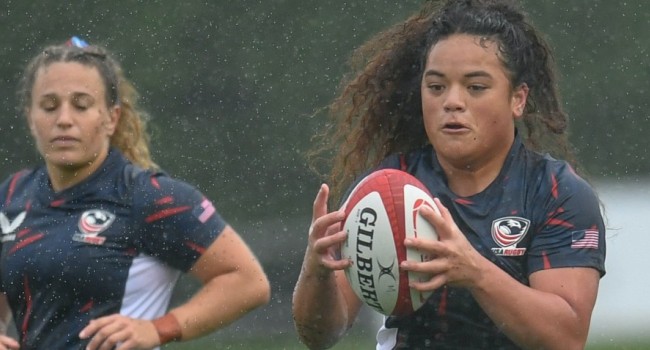 Rugby shop news today