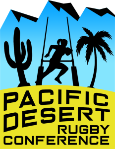 Pacific Desert Rugby Conference (PDRC)