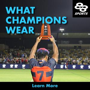 What Champions Wear