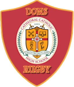 Cathedral Catholic Rugby