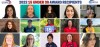 The US Women's Rugby Foundation 15 under 30 Awardees.