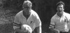 Brian Vizard played 22 times for the USA 15s team.