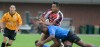 Action from the 2017 Club 7s Championships. Dropkick Photos.
