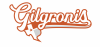 Austin Gilgronis logo.