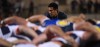 Photo: Seth McConnell for Glendale Raptors.