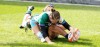 Kate Zachary has been scoring tries for Ealing.