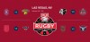 Major League Rugby Weekend Matchups