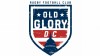 Old Glory DC Logo