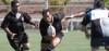 Oloseti Fifita for Hayward Griffins. Photo Hayward Griffins.
