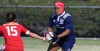 Phaidra Knight for the USA against Canada. Photo USA Rugby.