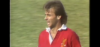 Ray Nelson playing for the USA in the 1987 Rugby World Cup. Photo from YouTube.