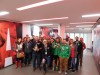 Washington Irish on tour with Irish Rugby Tours.
