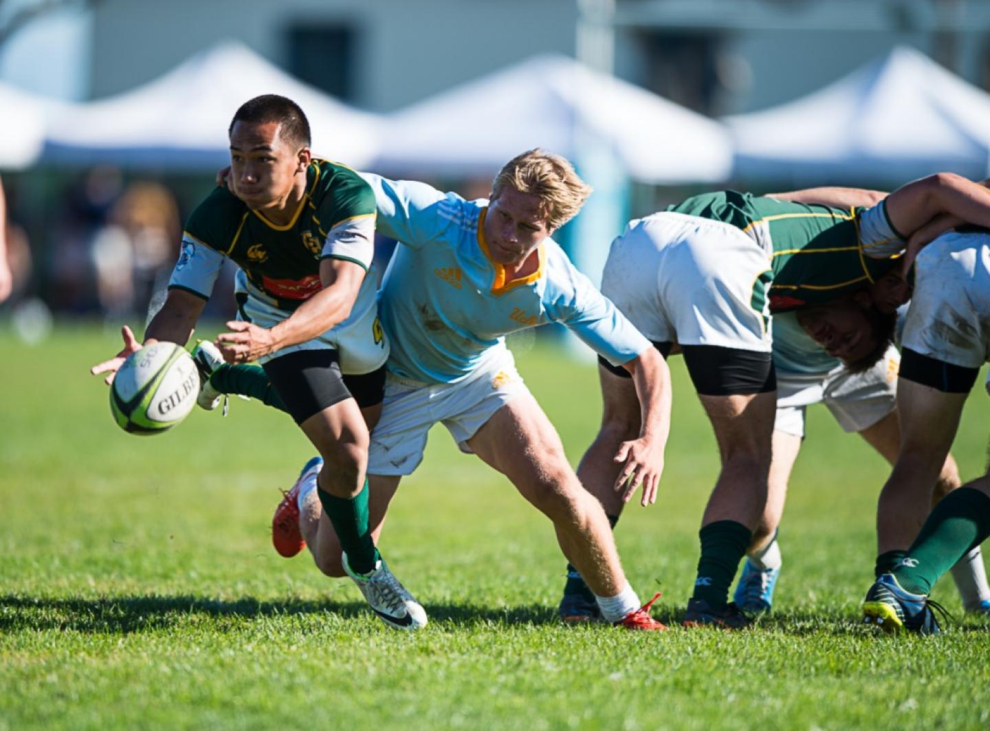 14 10 26 Battle of the bay 0824