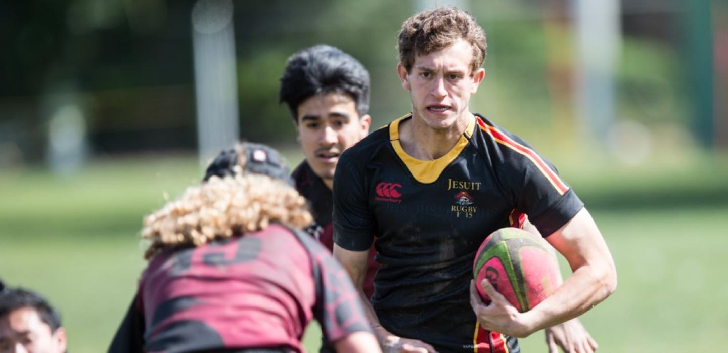 180324 Jesuit v McClatchy Barpal 0034 180324 Jesuit v McClatchy Barpal 0034