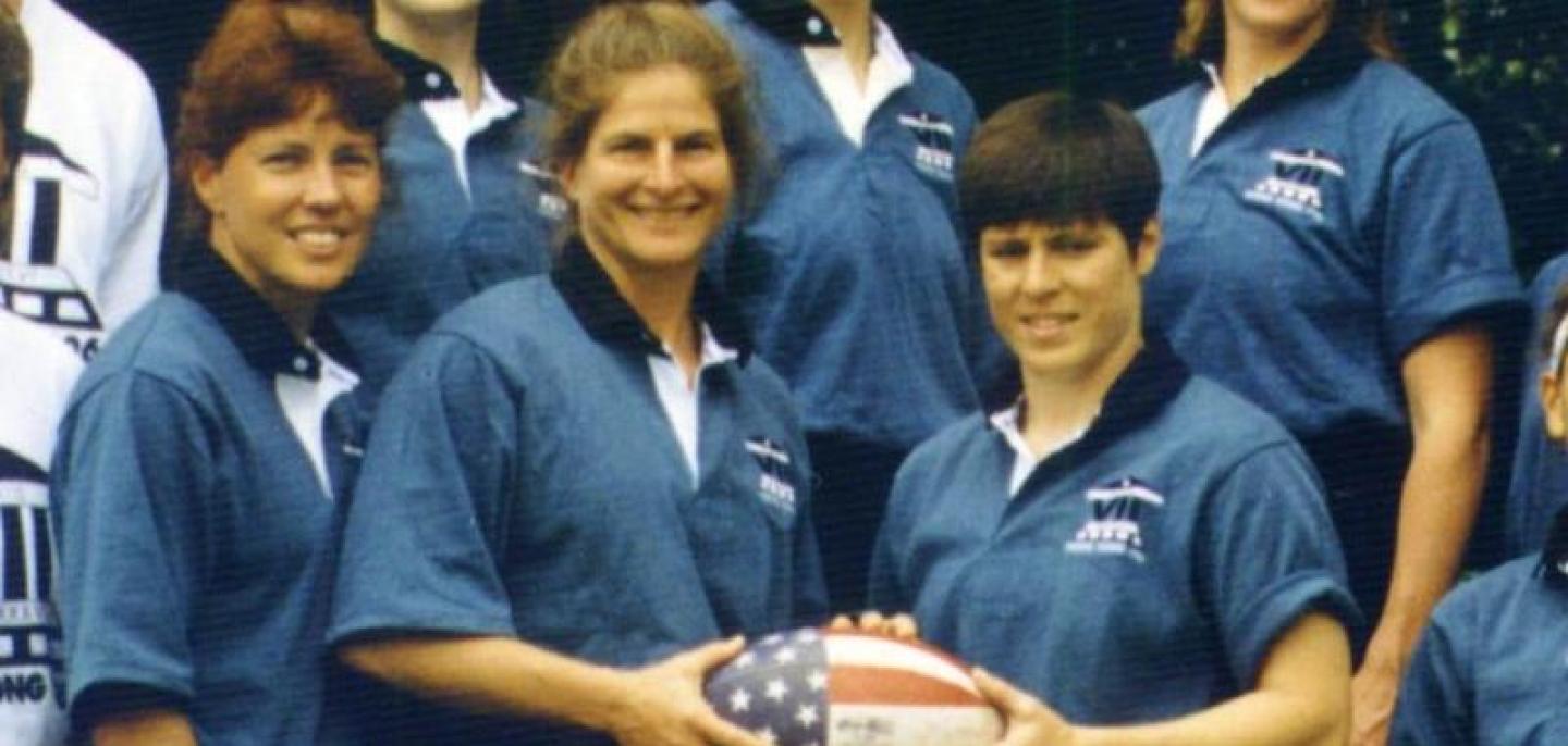 1996 03 hk women 1996 03 hk women