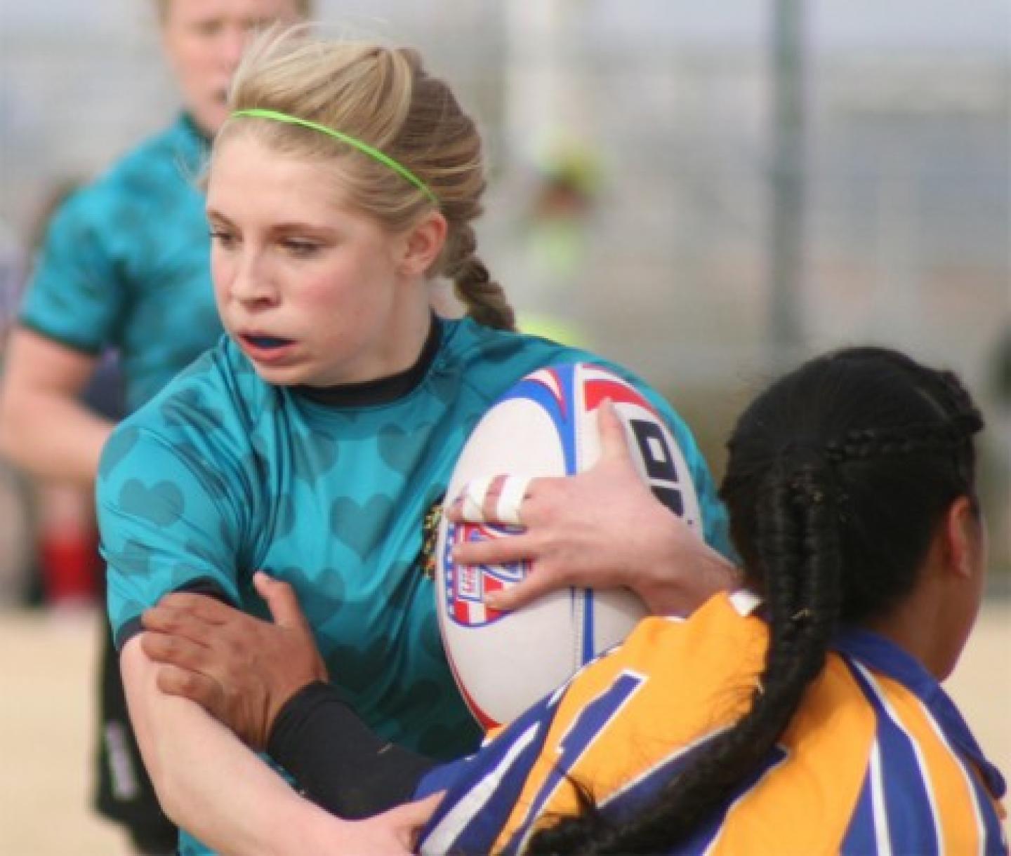 2014 01 24g4 Beccajane holds off Hilo D 900s 2014 01 24g4 Beccajane holds off Hilo D 900s