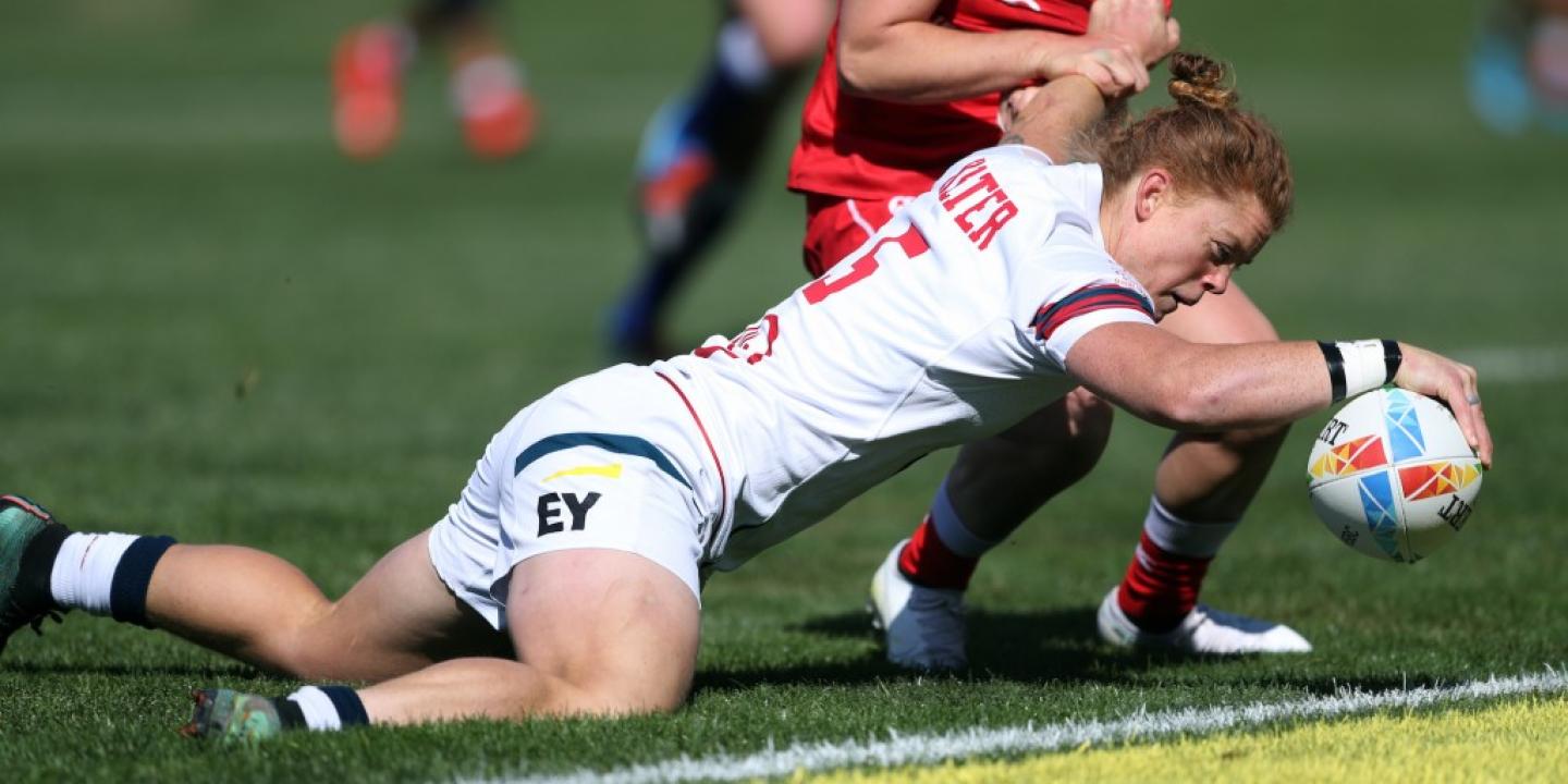 2019 glendale 7s alev kelter travis prior for world rugby 2019 glendale 7s alev kelter travis prior for world rugby