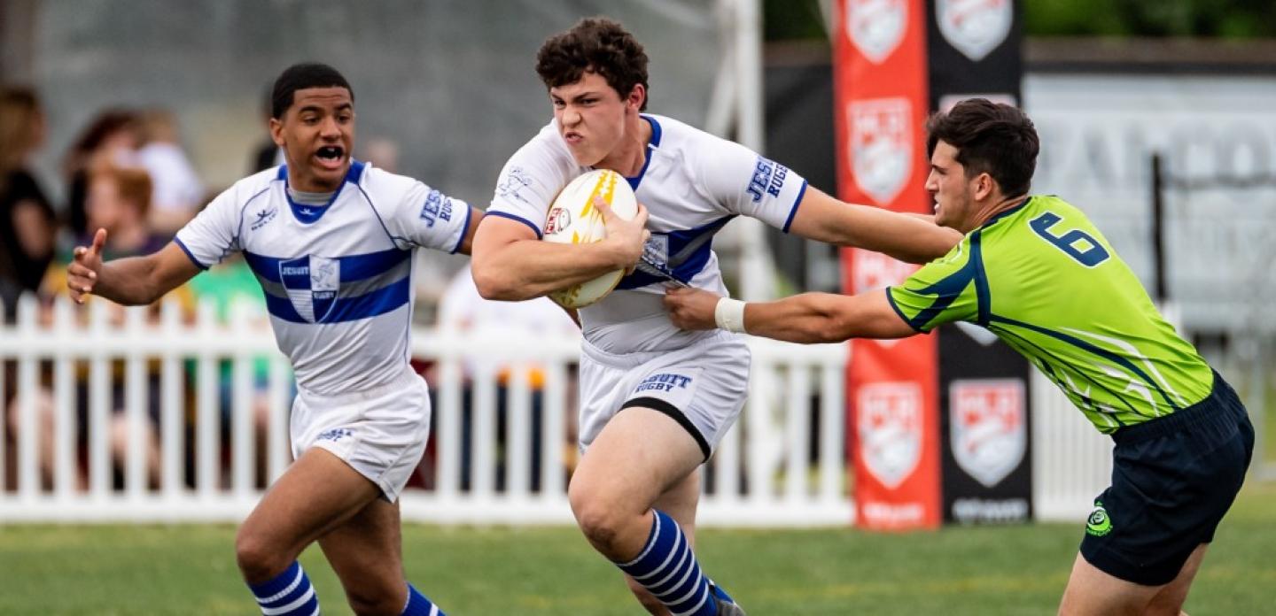 2019 louisiana final jesuit v bayou craig boudreaux 3 2019 louisiana final jesuit v bayou craig boudreaux 3