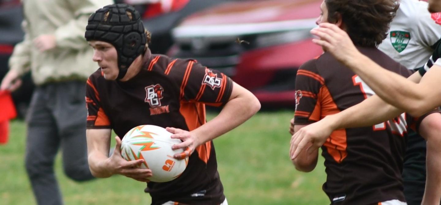 2023 joey apel bgsu mazzarella
