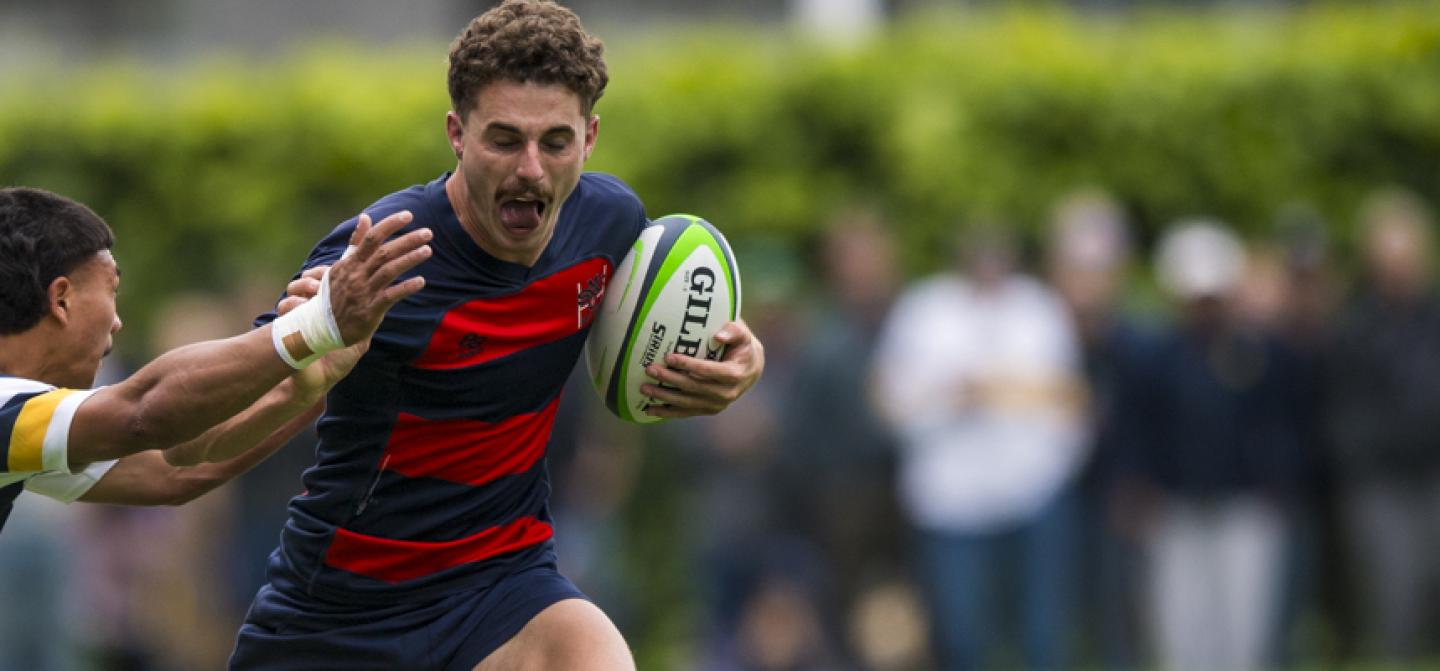 250322 st marys at cal barpal 0437 250322 st marys at cal barpal 0437