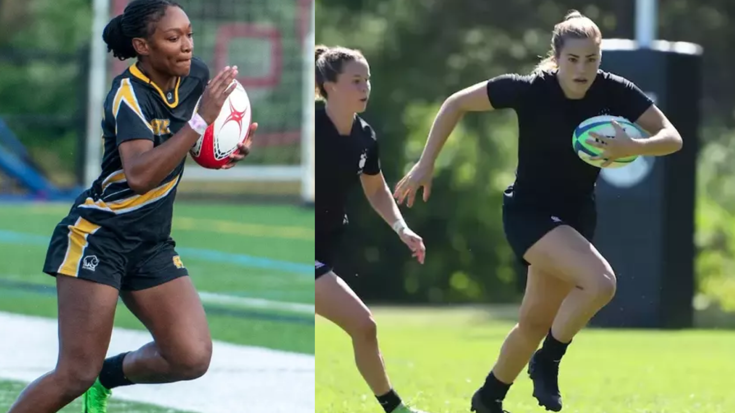 AIC (photo Kaia HA Sage) will take on Bowdoin (Brian Beard GoBUBearsphoto.com).