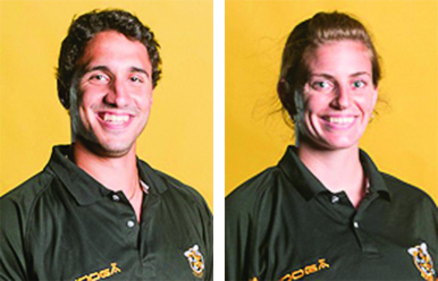 AIC coaches AIC coaches