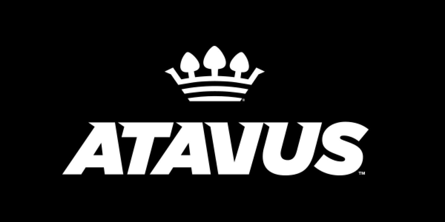 ATAVUS logo ATAVUS logo
