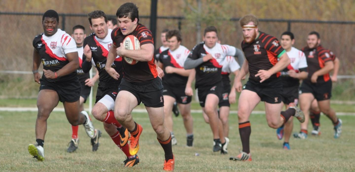 BGSU Ryan Steinmetz 0 BGSU Ryan Steinmetz 0