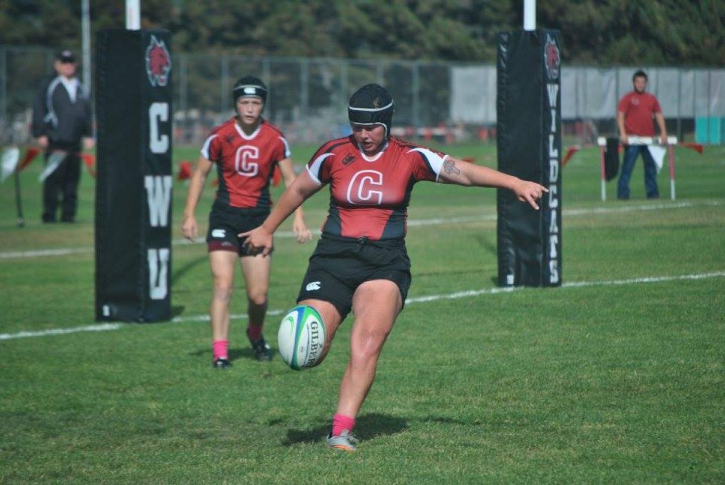 CWU Ingold CWU Ingold