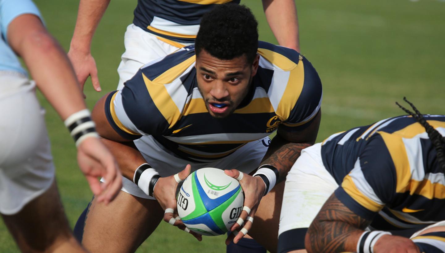 Cal Tandy v UCLA ABFlyer Cal Tandy v UCLA ABFlyer