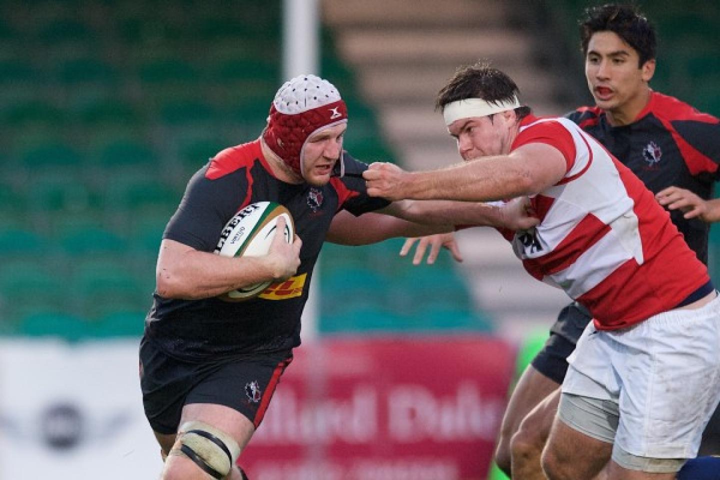 CanadavChampionshipXV2014 Muir 2 CanadavChampionshipXV2014 Muir 2