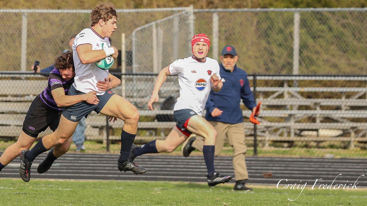 Cardinals over Gonzaga March 14, 2026. Photo Craig Frederick.