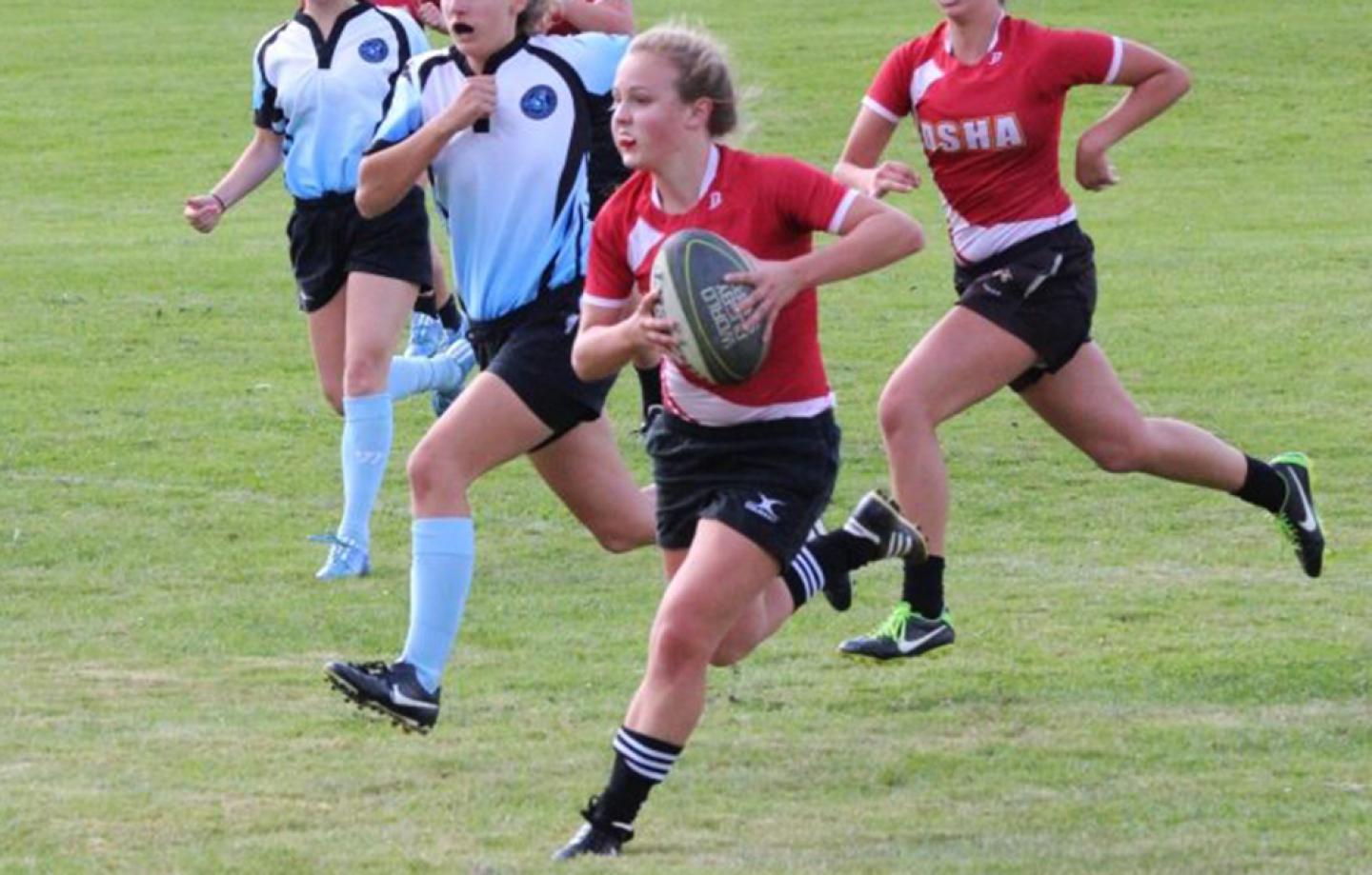 DSHA fall15 DSHA fall15