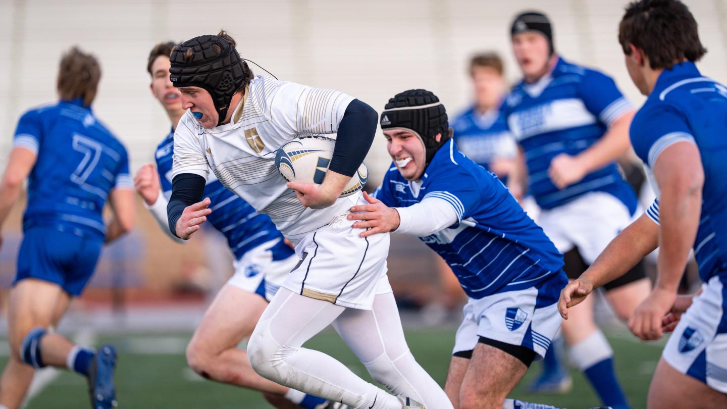 Dallas Jesuit vs Jesuit New Orleans from January 17, 2026. Photo Daniel Martinez/JPOPS Photo.