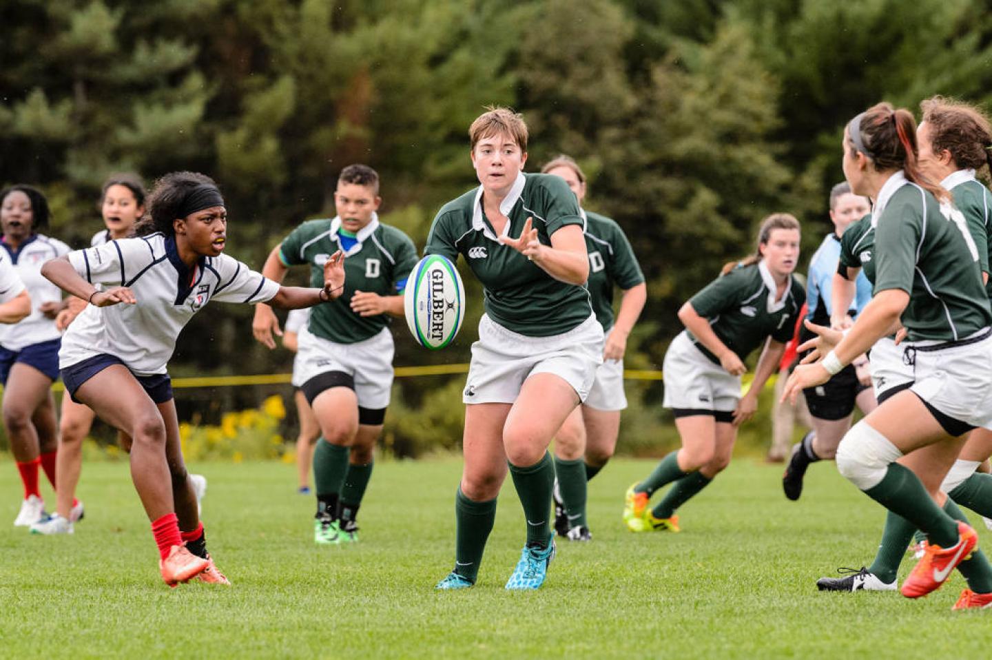 Dartmouth Toeldte Dartmouth Toeldte