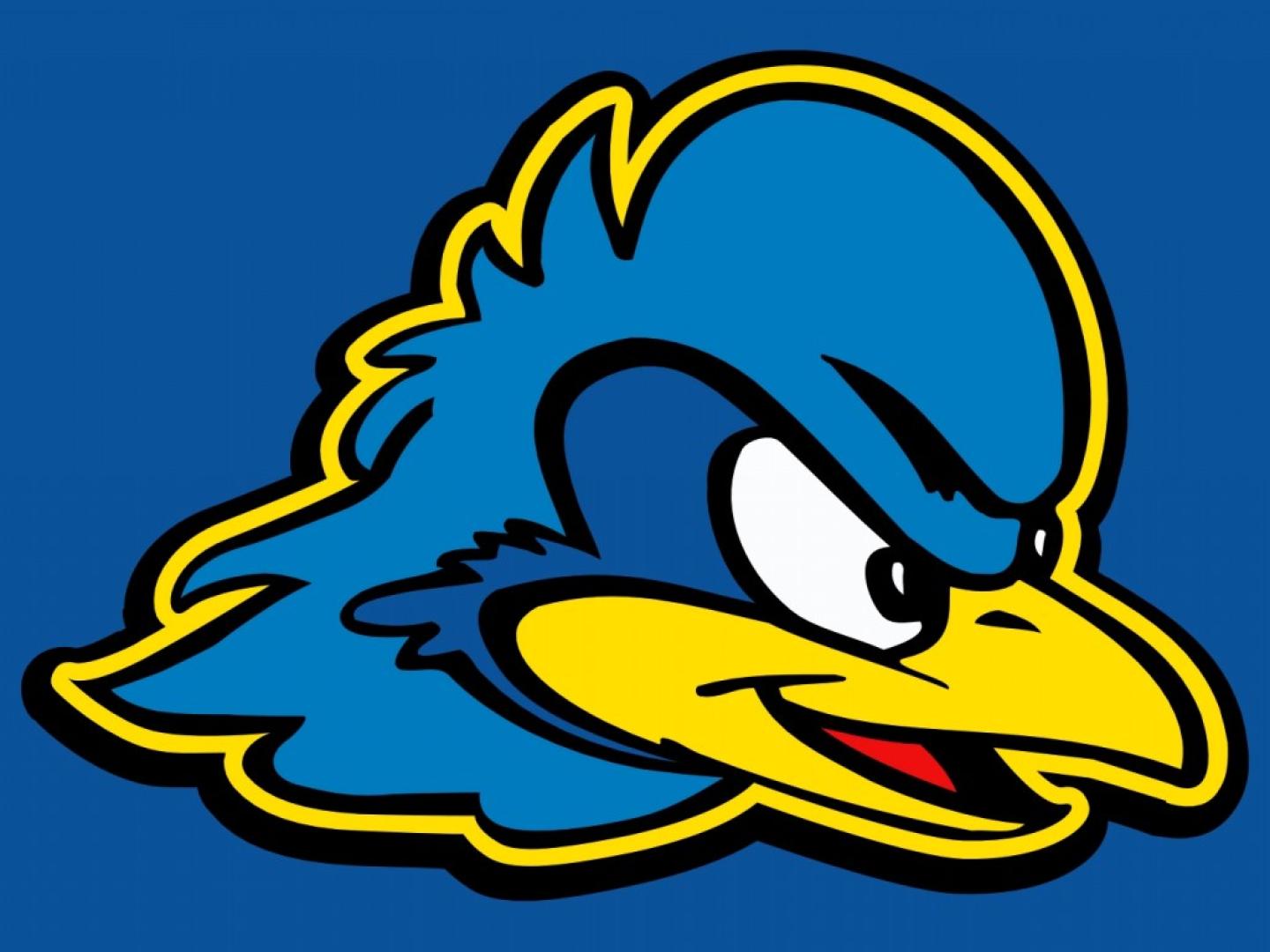 Delaware Fightin Blue Hens02 Delaware Fightin Blue Hens02