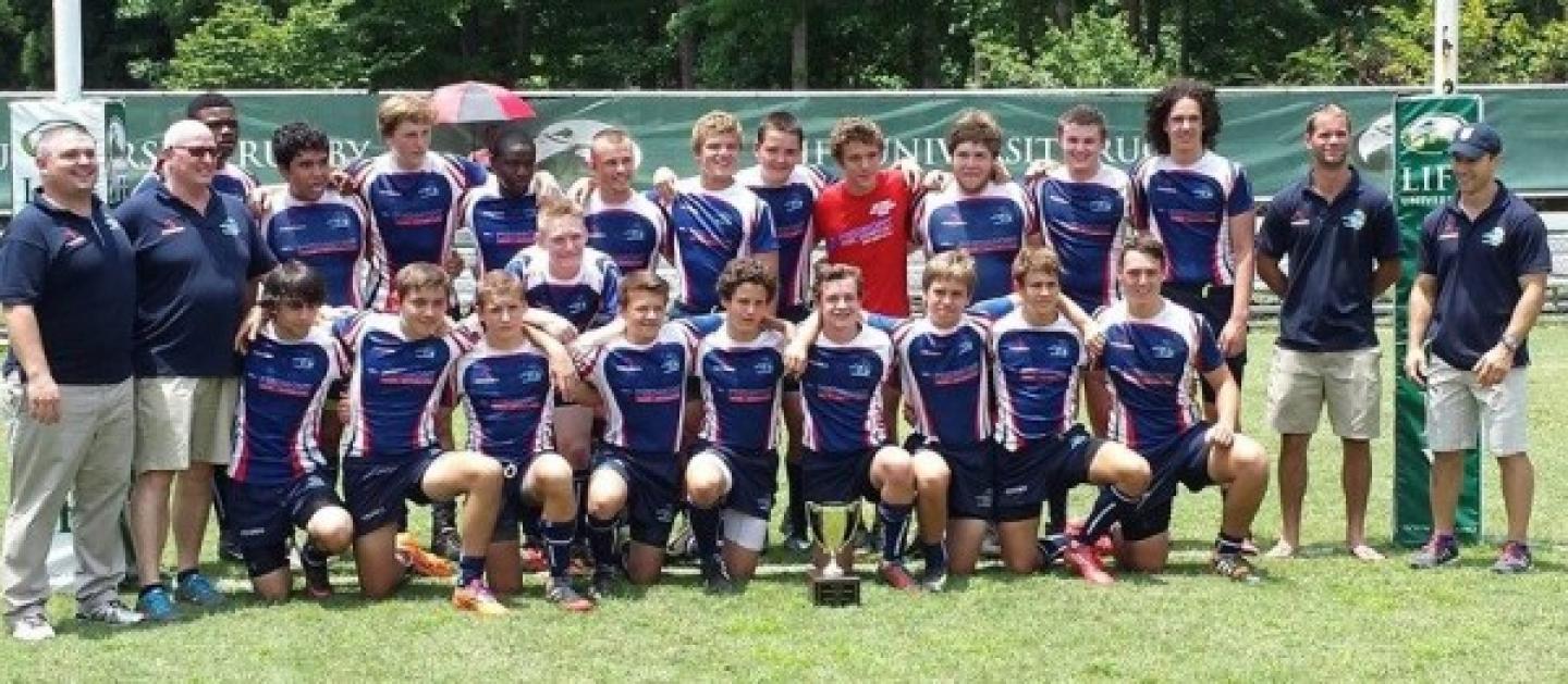 JVChampions JVChampions