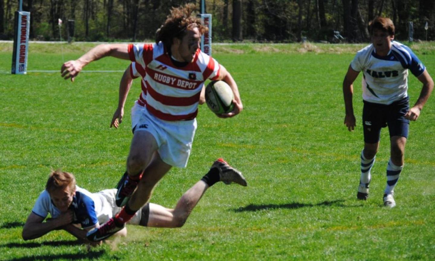 Jay Muniz%2C New England College Jay Muniz%2C New England College